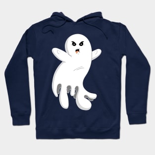 Ghost Hoodie